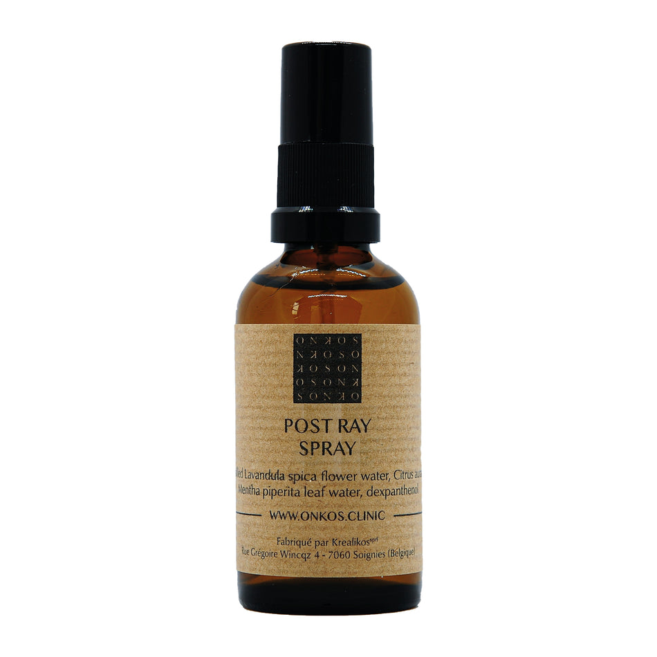Post Ray Spray 50ml