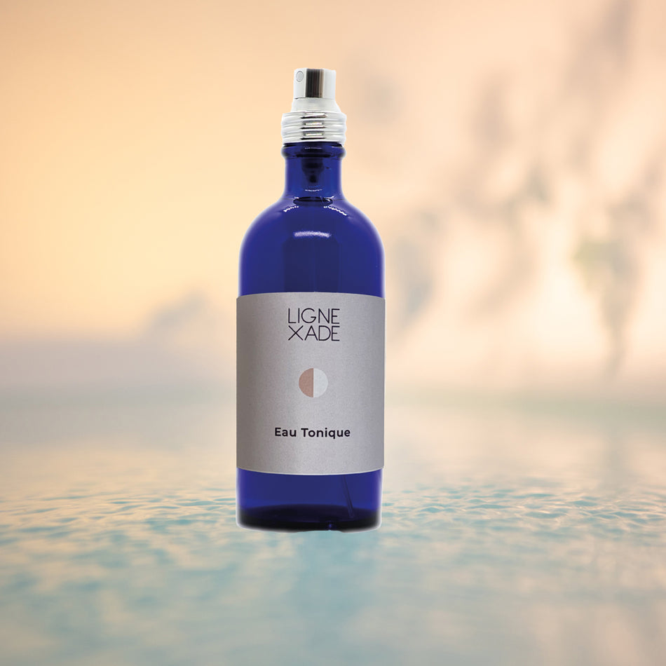 Eau tonique